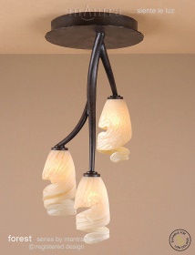 Forest Ceiling Lights Mantra Traditional Ceiling Lights Forest Ceiling Lights Mantra Traditional Ceiling Lights